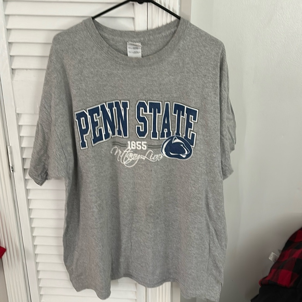 Men’s Penn State T-shirt